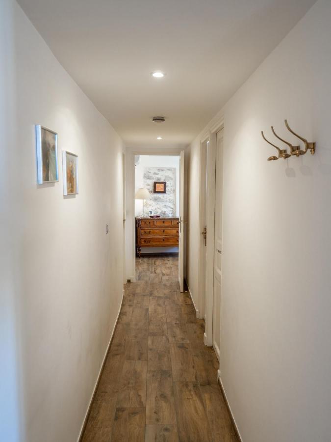 Charmant Appartement Spacieux Pour 6P Vue Mer Vieil Antibes Exterior foto